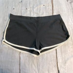 Victoria’s Secret Sporty Shorts